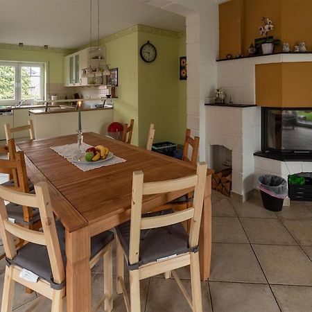 Ferienhaus Cordes, Fewo Vermittlung Nordsee Dangastermoor المظهر الخارجي الصورة