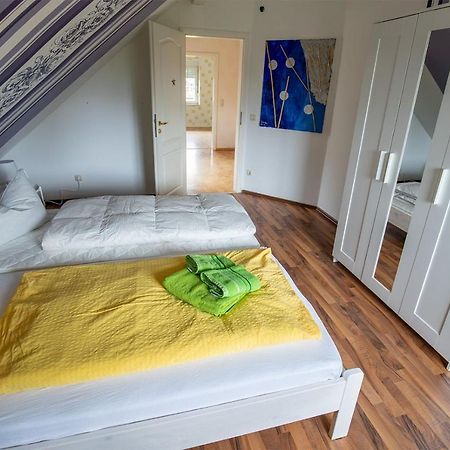 Ferienhaus Cordes, Fewo Vermittlung Nordsee Dangastermoor المظهر الخارجي الصورة