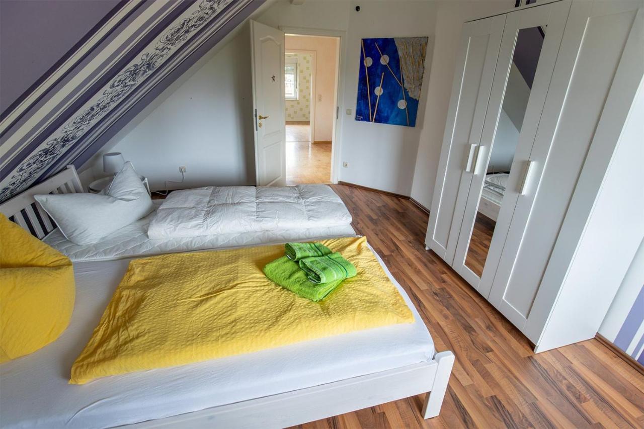 Ferienhaus Cordes, Fewo Vermittlung Nordsee Dangastermoor المظهر الخارجي الصورة